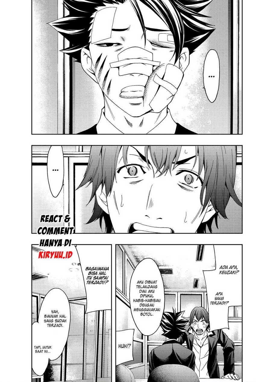 hitman-seo-kouji - Chapter: 77