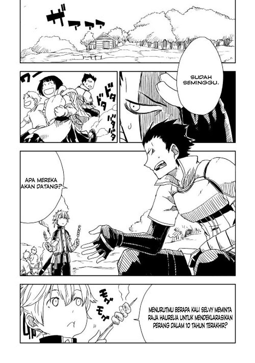 isekai-tensei-soudouki - Chapter: 7