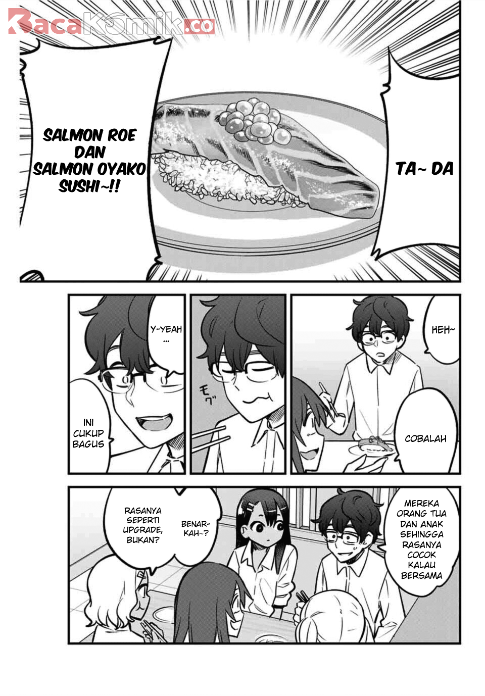 ijiranaide-nagatoro-san - Chapter: 49