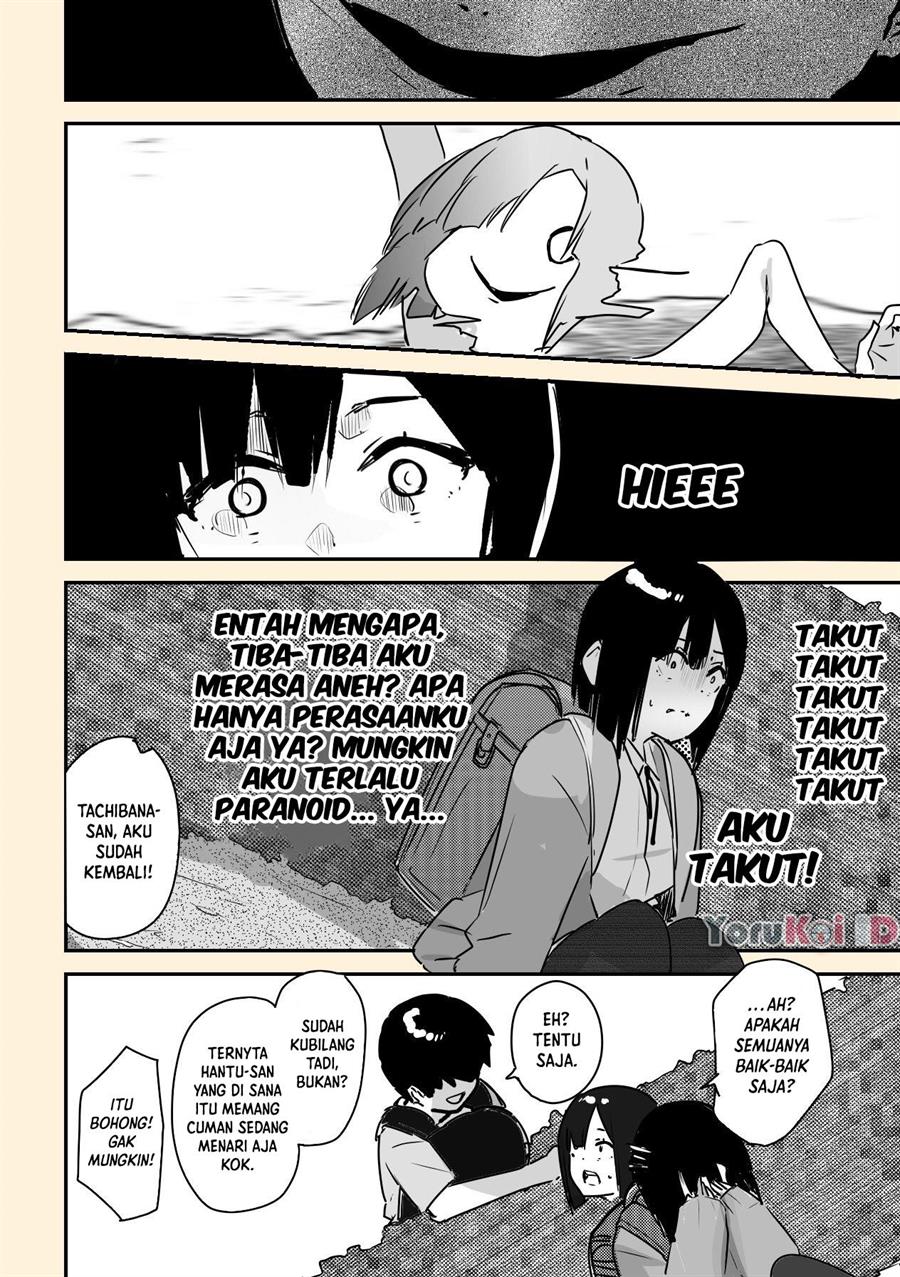 kaii-san-to-ore - Chapter: 26
