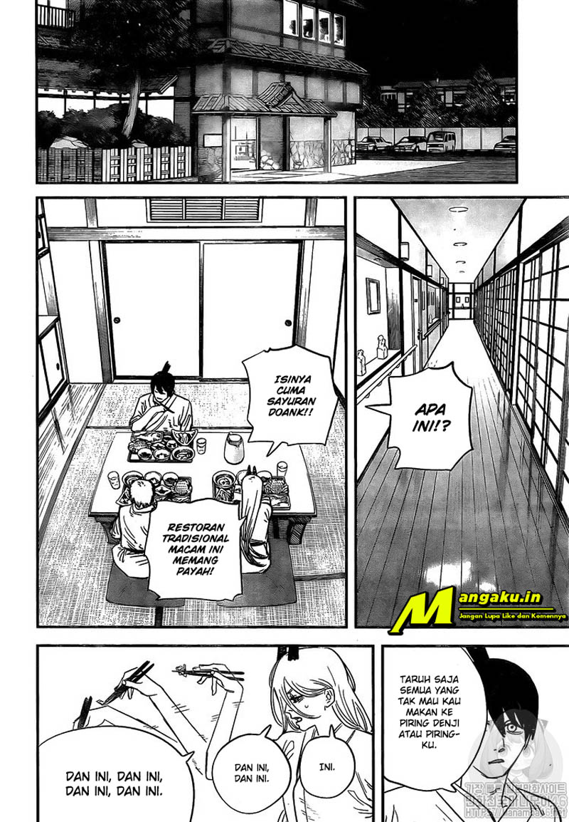 chainsaw-man - Chapter: 72