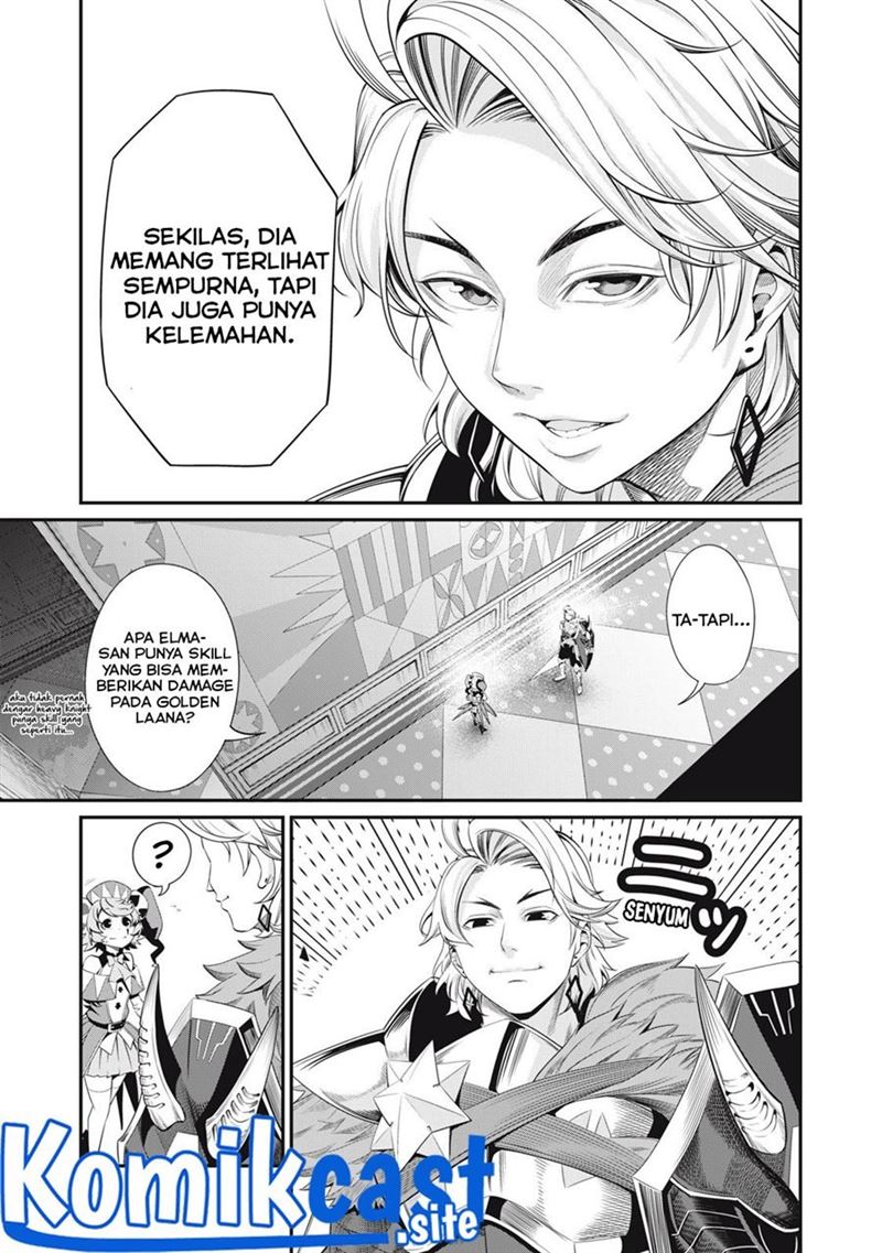 tsuihou-sareta-tenshou-juu-kishi-ha-gemu-chishiki-de-musou-suru - Chapter: 14