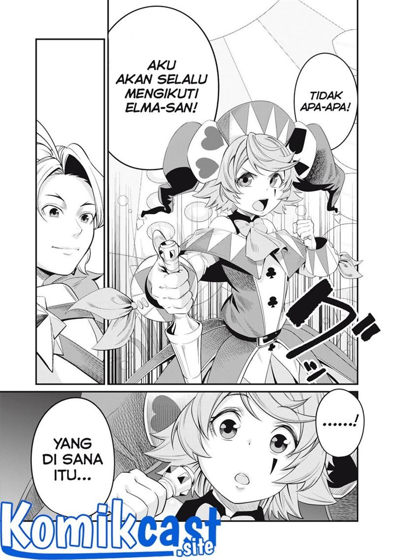 tsuihou-sareta-tenshou-juu-kishi-ha-gemu-chishiki-de-musou-suru - Chapter: 14