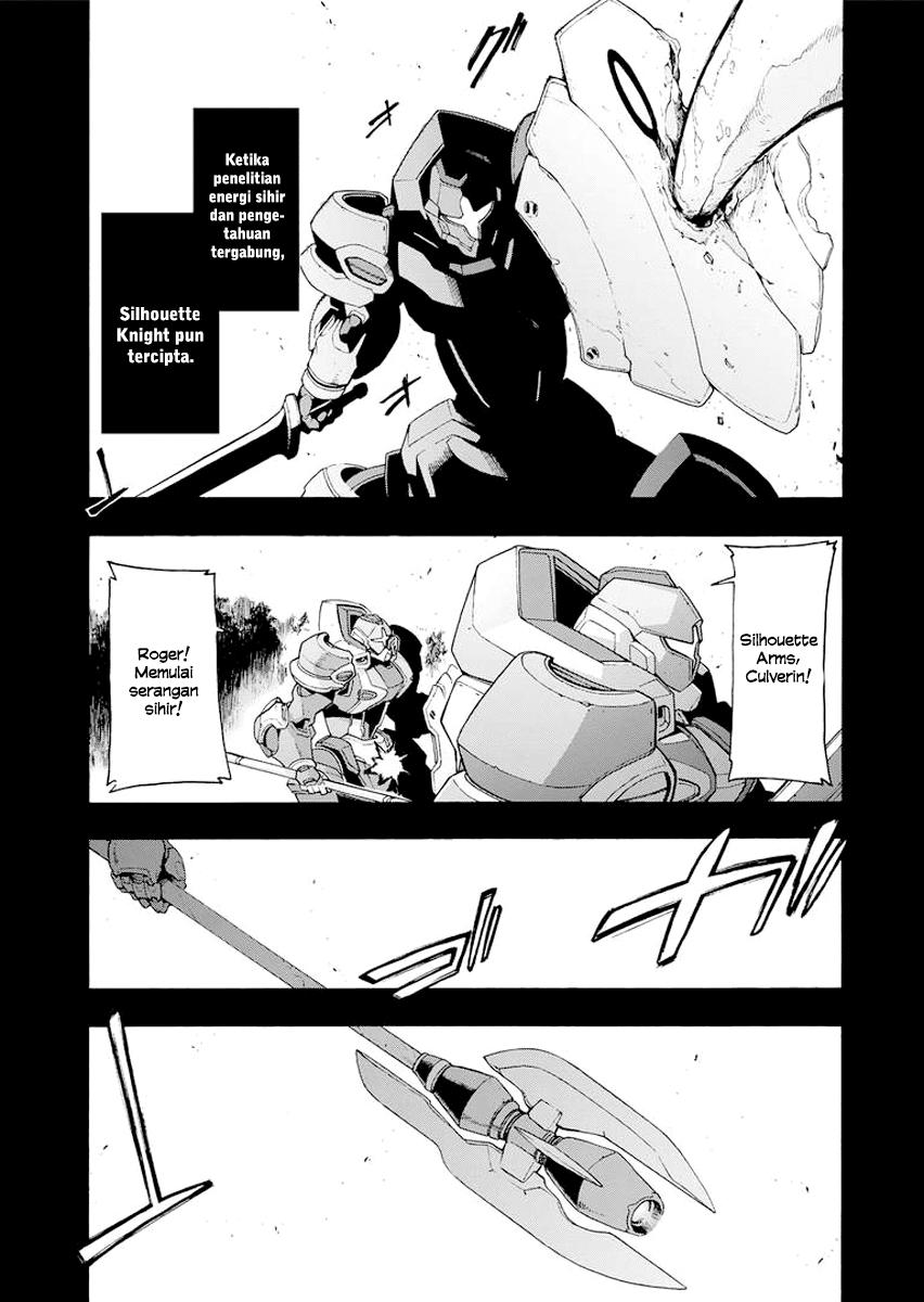 knights-magic - Chapter: 7