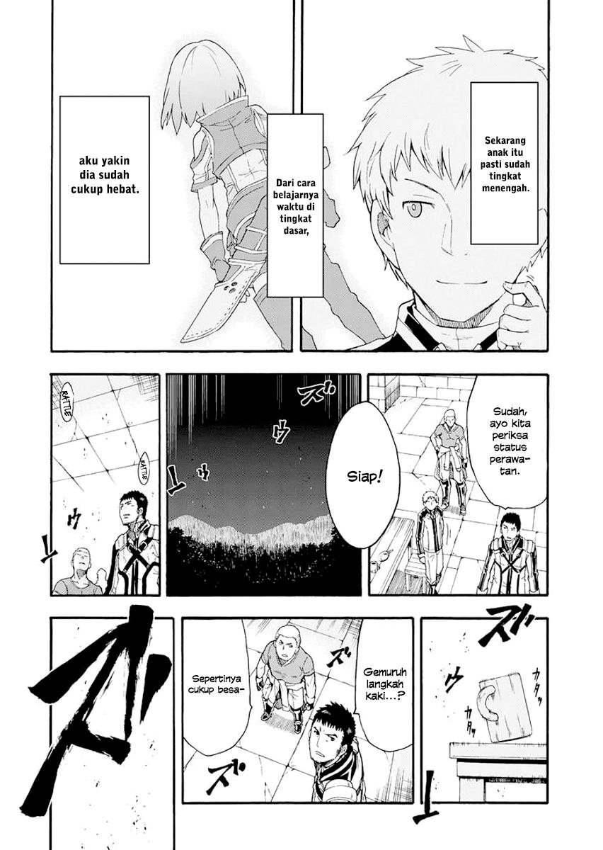 knights-magic - Chapter: 7