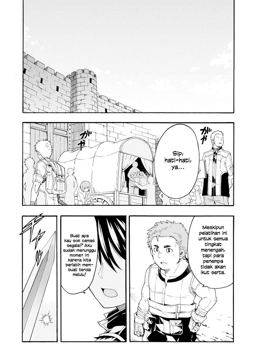 knights-magic - Chapter: 7