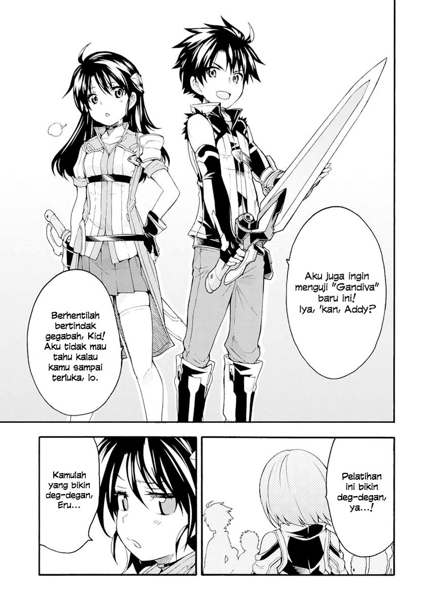 knights-magic - Chapter: 7