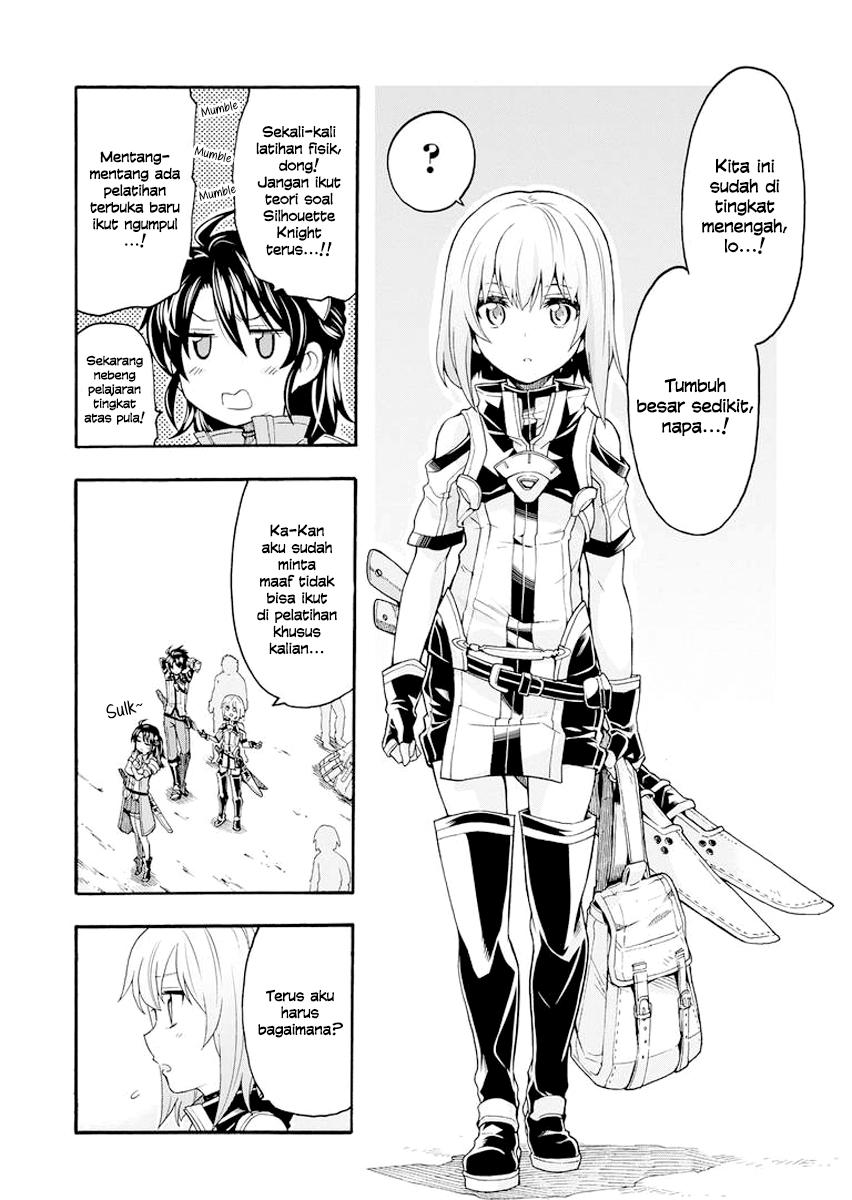 knights-magic - Chapter: 7