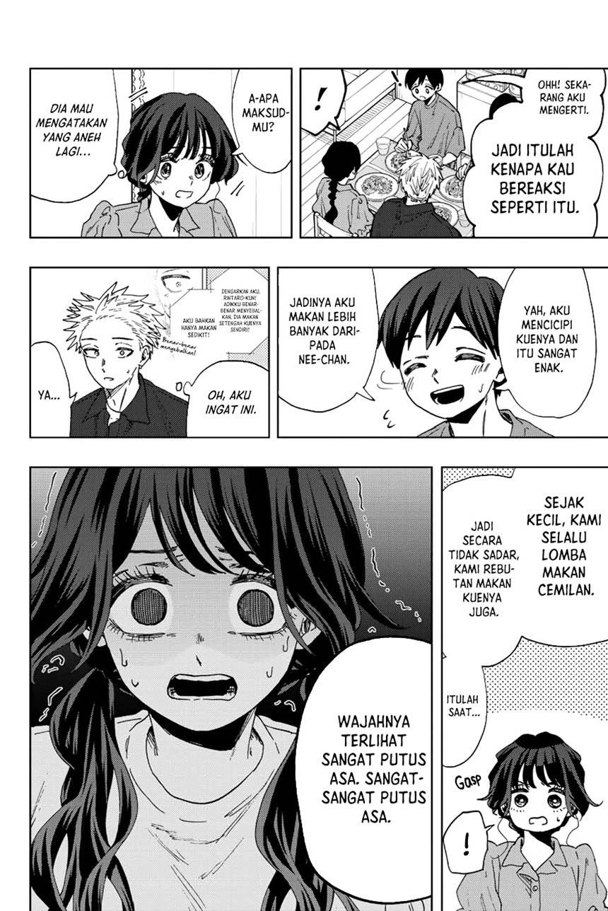 kaoru-hana-wa-rin-to-saku - Chapter: 55