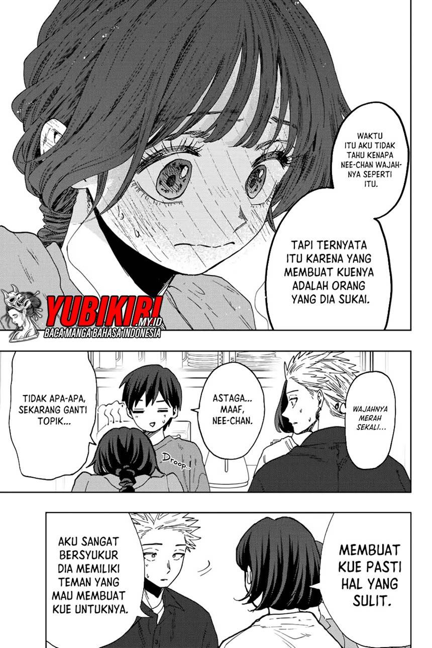 kaoru-hana-wa-rin-to-saku - Chapter: 55