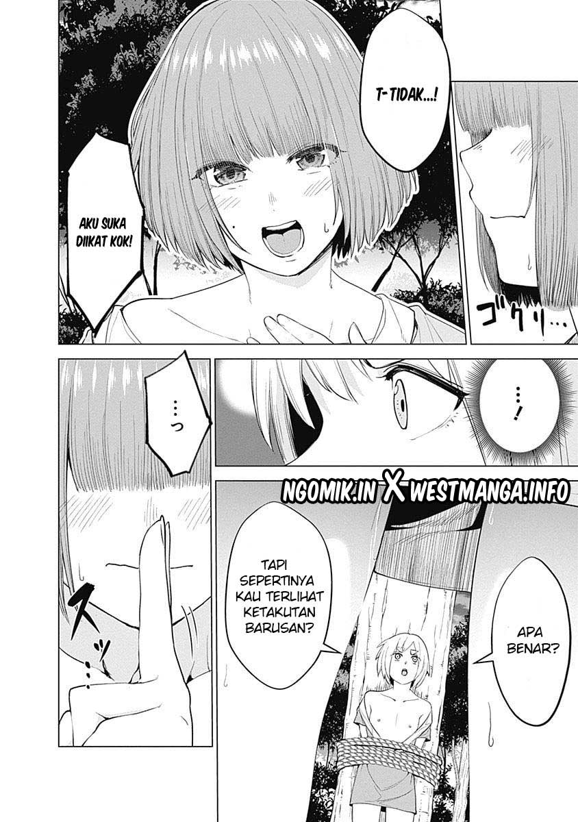 kunoichi-no-ichi - Chapter: 28