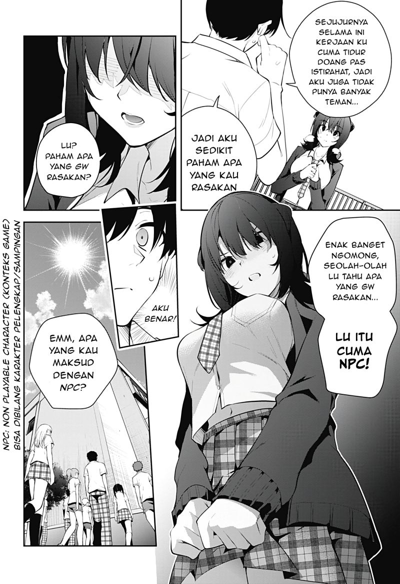 yumeochi-yume-de-bokura-wa-koi-ni-ochiru - Chapter: 10