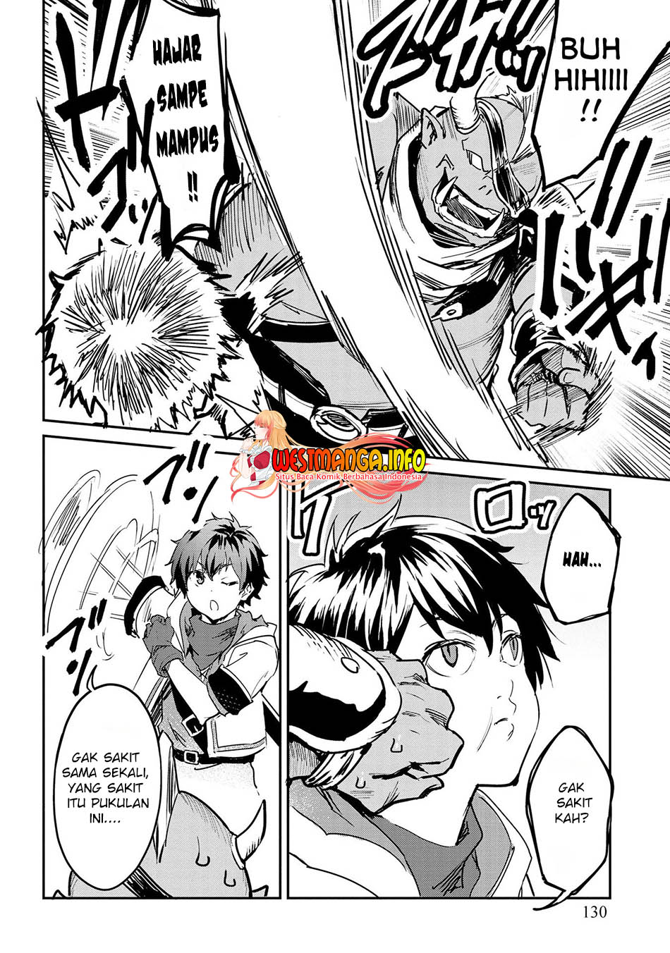 sekai-de-yuiitsu-no-shinken-zukai-na-no-ni-senryokugai-to-yobareta-ore-kakusei-shita-shinken-to-saikyou-ni-naru - Chapter: 6