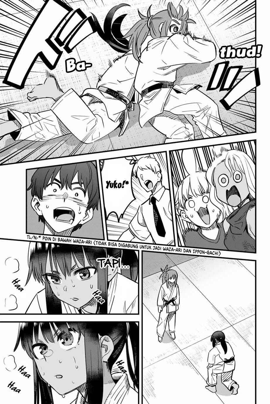 ijiranaide-nagatoro-san - Chapter: 141