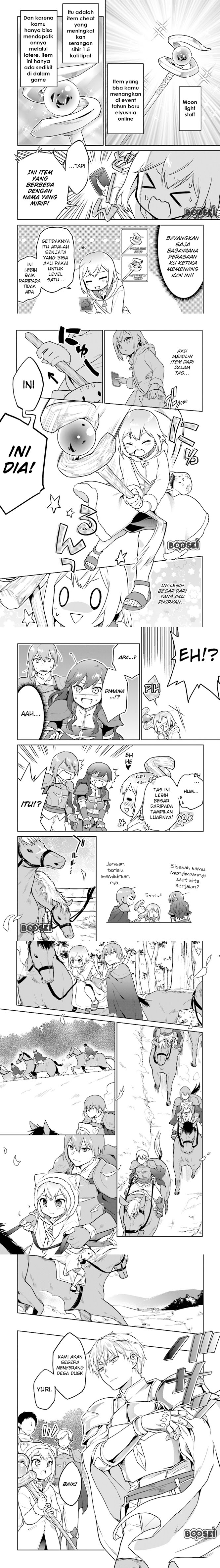 the-small-sage-will-try-her-best-in-the-different-world-from-lv-1 - Chapter: 12