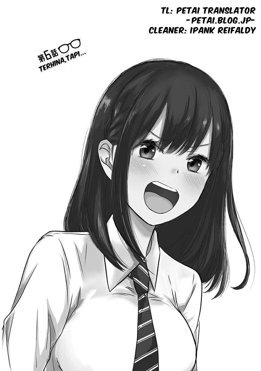 pawahara-bishoujo-kanpanii - Chapter: 6