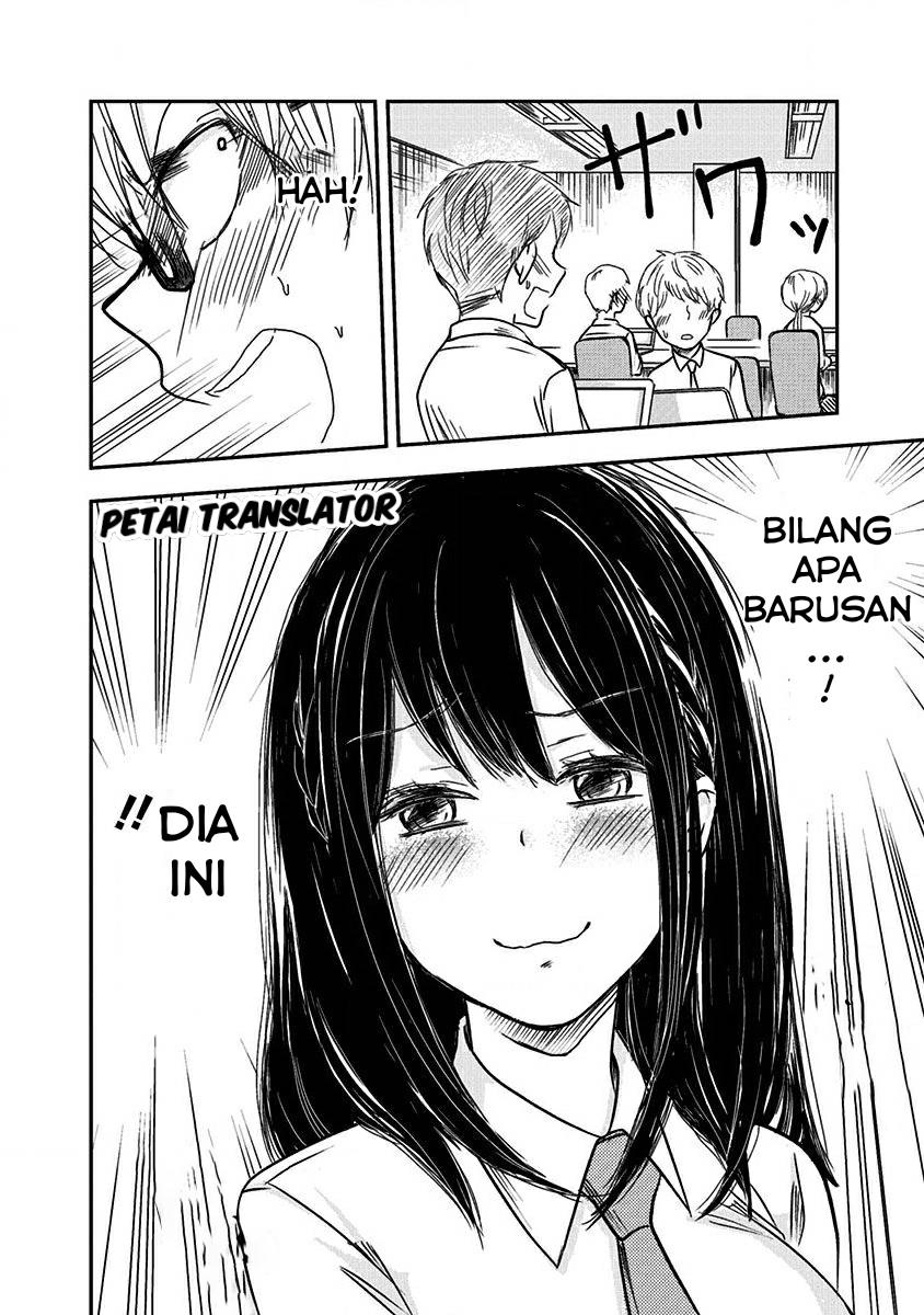 pawahara-bishoujo-kanpanii - Chapter: 6