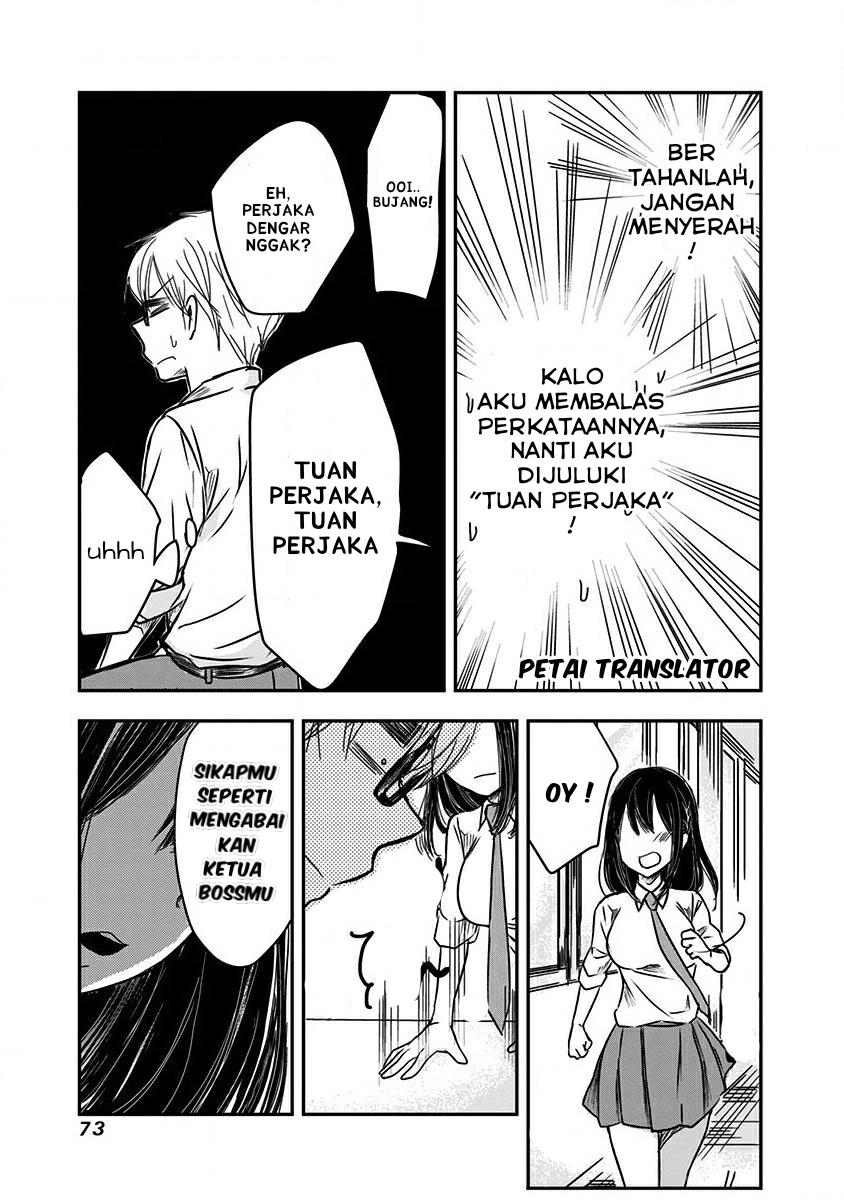 pawahara-bishoujo-kanpanii - Chapter: 6