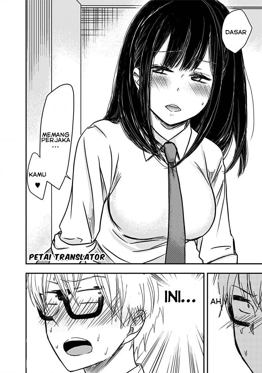 pawahara-bishoujo-kanpanii - Chapter: 6