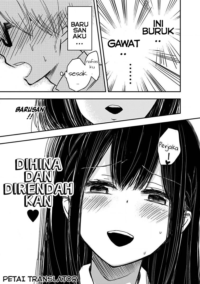 pawahara-bishoujo-kanpanii - Chapter: 6