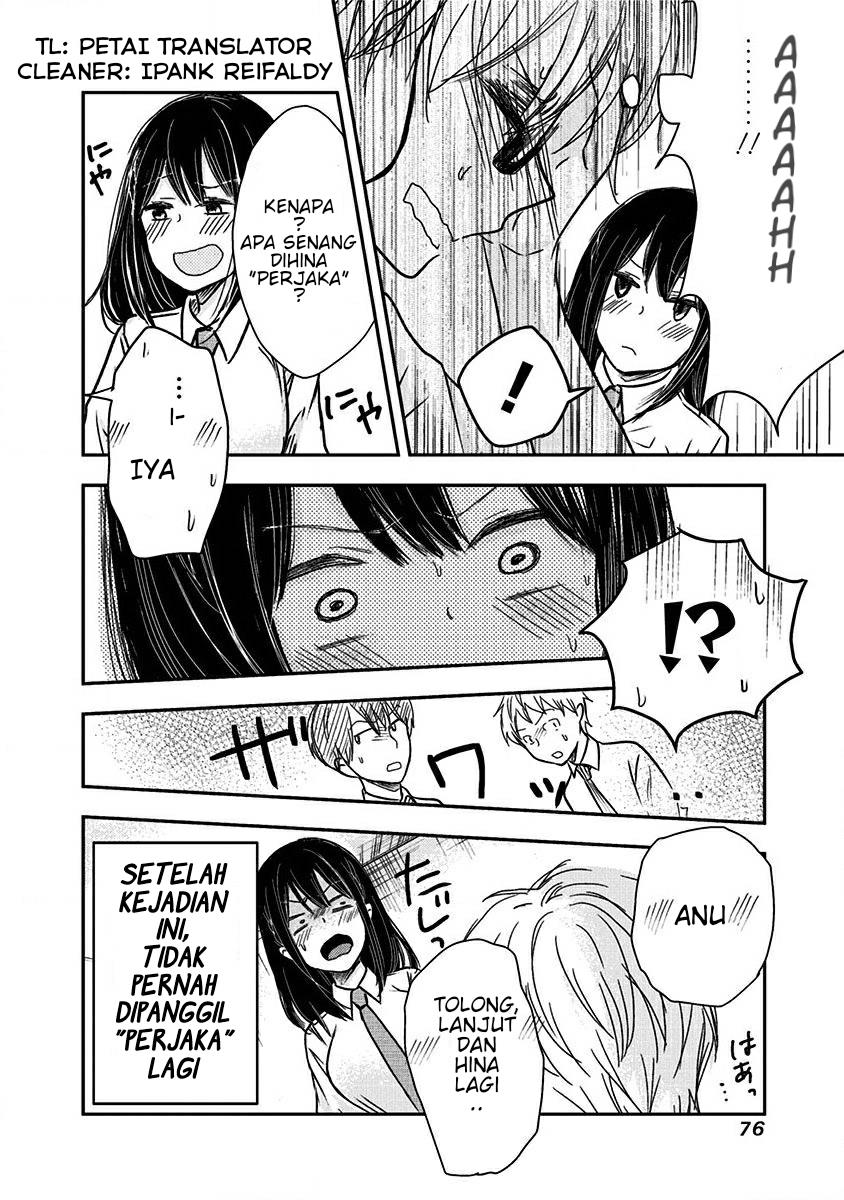 pawahara-bishoujo-kanpanii - Chapter: 6