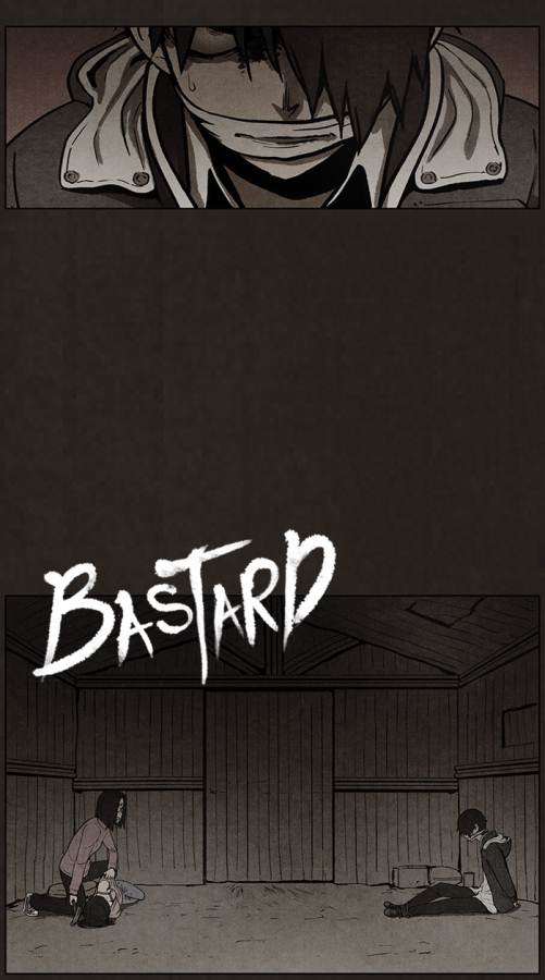 bastard - Chapter: 53