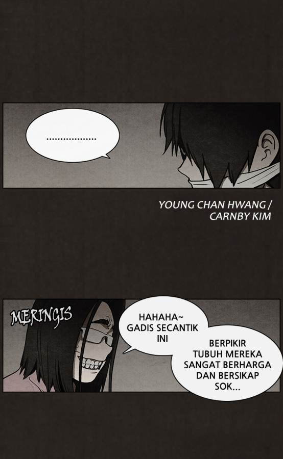 bastard - Chapter: 53