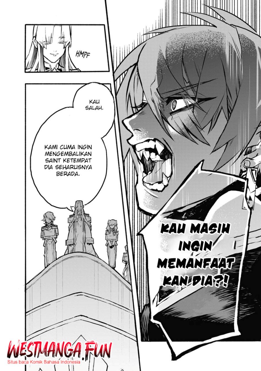 majo-no-kaigashuu - Chapter: 28