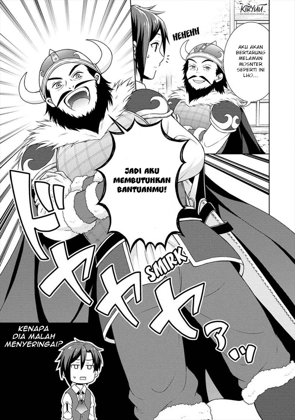 cheat-kusushi-no-slow-life-isekai-ni-tsukurou-drugstore - Chapter: 16