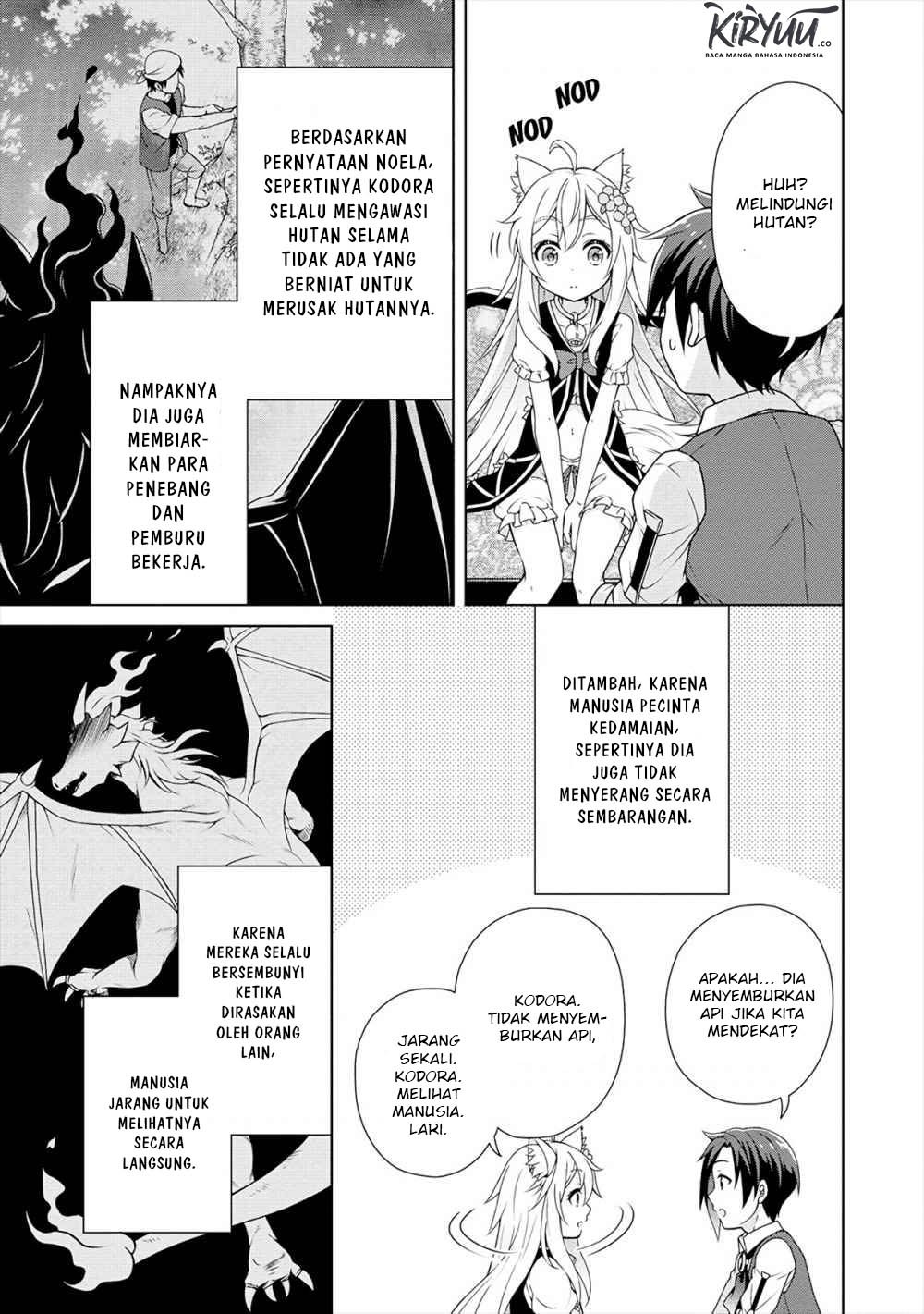 cheat-kusushi-no-slow-life-isekai-ni-tsukurou-drugstore - Chapter: 16