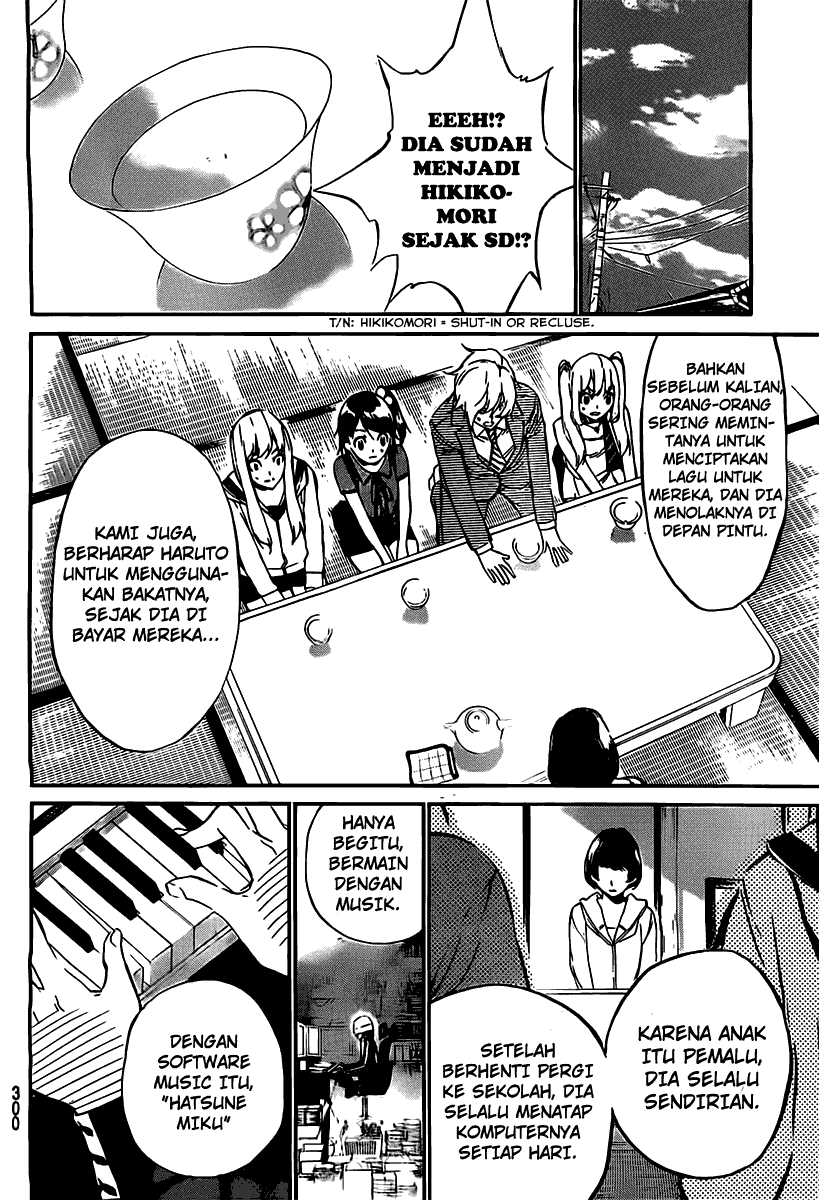 akb49-renai-kinshi-jourei - Chapter: 59