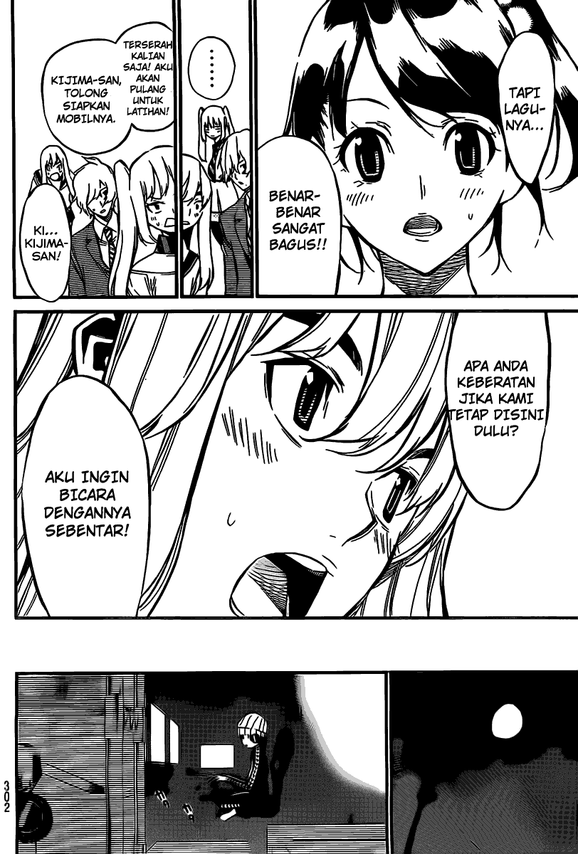 akb49-renai-kinshi-jourei - Chapter: 59