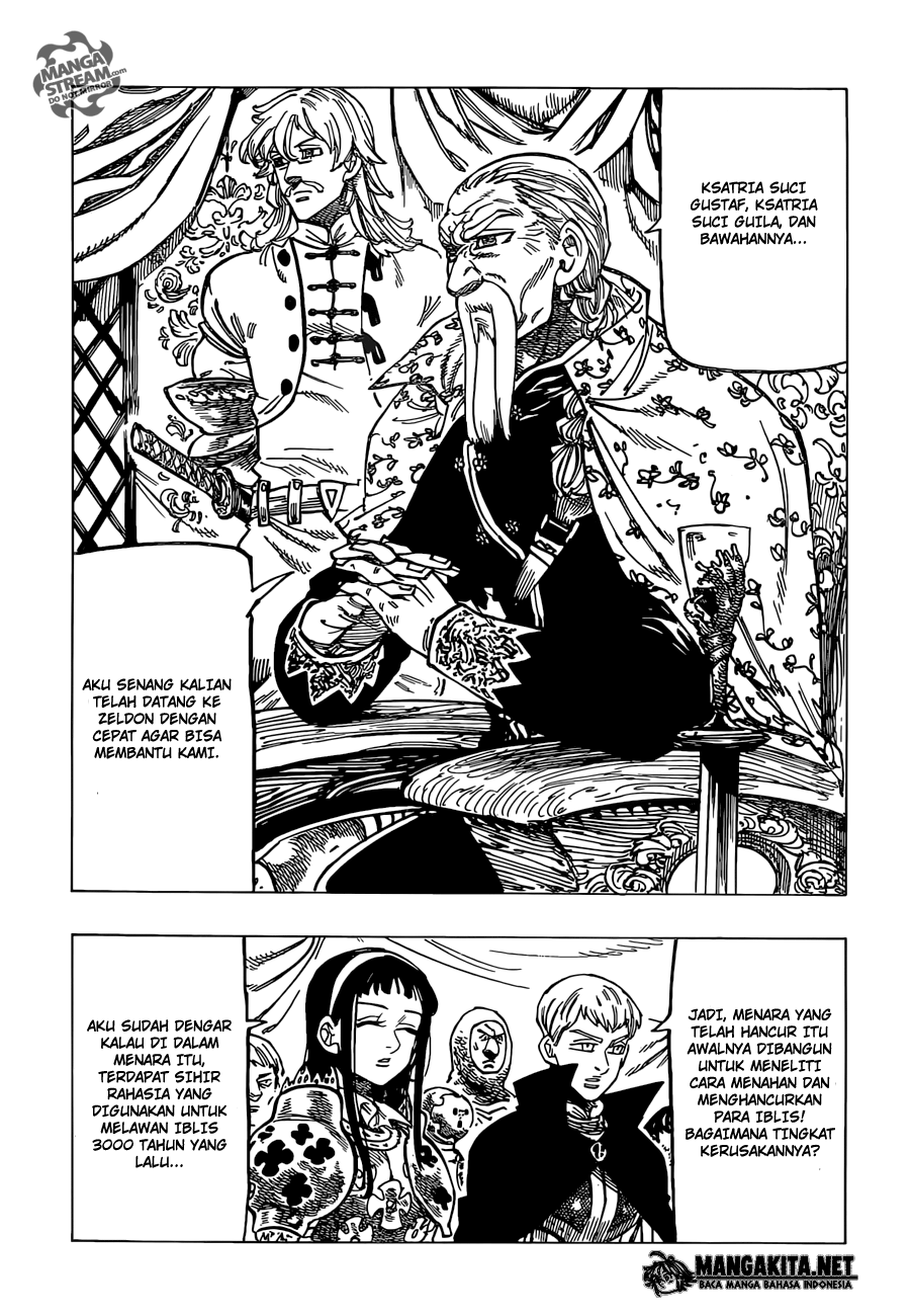 nanatsu-no-taizai - Chapter: 168