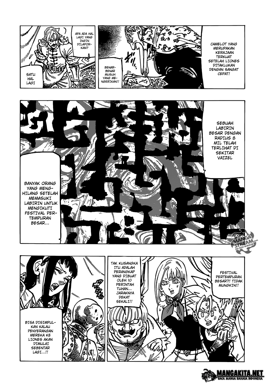 nanatsu-no-taizai - Chapter: 168