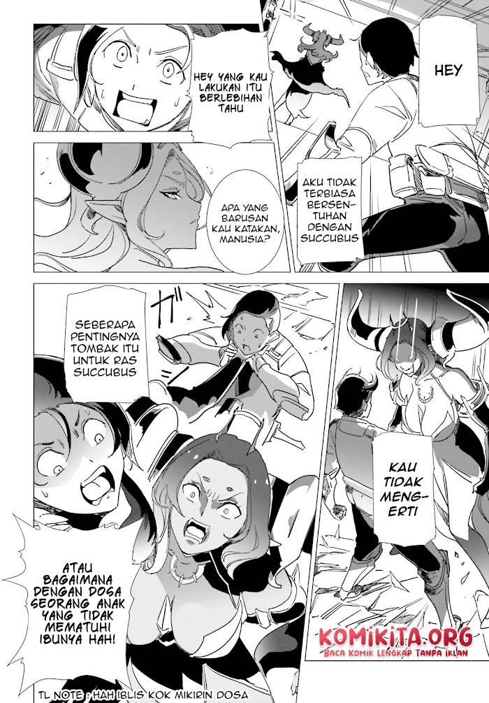 isekai-kakusei-chouzetsu-create-skill-seisan-kakou-ni-mezameta-chou-yuunouna-boku-wo-sekai-wa-hanatte-oite-kurenai-you-desu - Chapter: 7