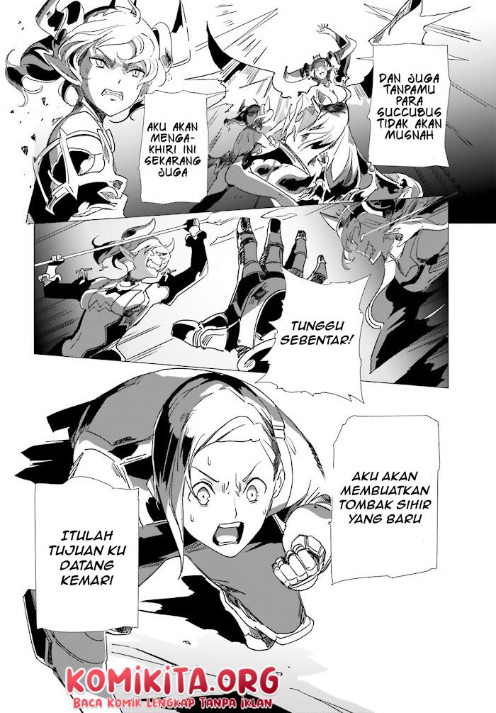 isekai-kakusei-chouzetsu-create-skill-seisan-kakou-ni-mezameta-chou-yuunouna-boku-wo-sekai-wa-hanatte-oite-kurenai-you-desu - Chapter: 7