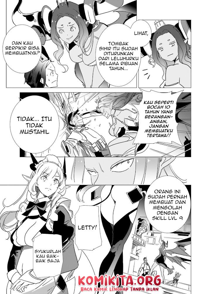 isekai-kakusei-chouzetsu-create-skill-seisan-kakou-ni-mezameta-chou-yuunouna-boku-wo-sekai-wa-hanatte-oite-kurenai-you-desu - Chapter: 7