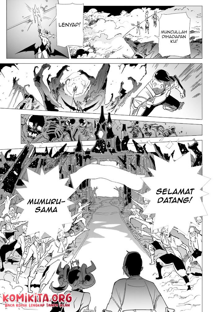 isekai-kakusei-chouzetsu-create-skill-seisan-kakou-ni-mezameta-chou-yuunouna-boku-wo-sekai-wa-hanatte-oite-kurenai-you-desu - Chapter: 7