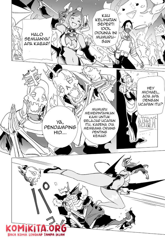 isekai-kakusei-chouzetsu-create-skill-seisan-kakou-ni-mezameta-chou-yuunouna-boku-wo-sekai-wa-hanatte-oite-kurenai-you-desu - Chapter: 7