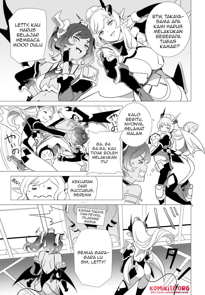 isekai-kakusei-chouzetsu-create-skill-seisan-kakou-ni-mezameta-chou-yuunouna-boku-wo-sekai-wa-hanatte-oite-kurenai-you-desu - Chapter: 7