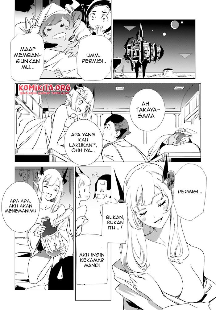 isekai-kakusei-chouzetsu-create-skill-seisan-kakou-ni-mezameta-chou-yuunouna-boku-wo-sekai-wa-hanatte-oite-kurenai-you-desu - Chapter: 7