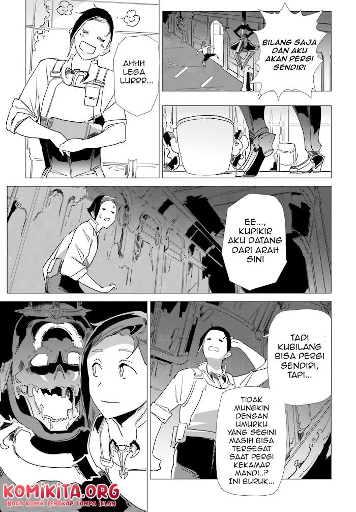 isekai-kakusei-chouzetsu-create-skill-seisan-kakou-ni-mezameta-chou-yuunouna-boku-wo-sekai-wa-hanatte-oite-kurenai-you-desu - Chapter: 7
