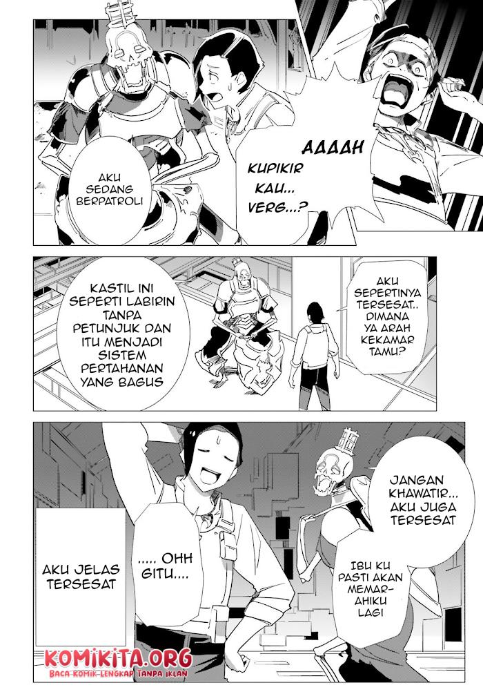 isekai-kakusei-chouzetsu-create-skill-seisan-kakou-ni-mezameta-chou-yuunouna-boku-wo-sekai-wa-hanatte-oite-kurenai-you-desu - Chapter: 7