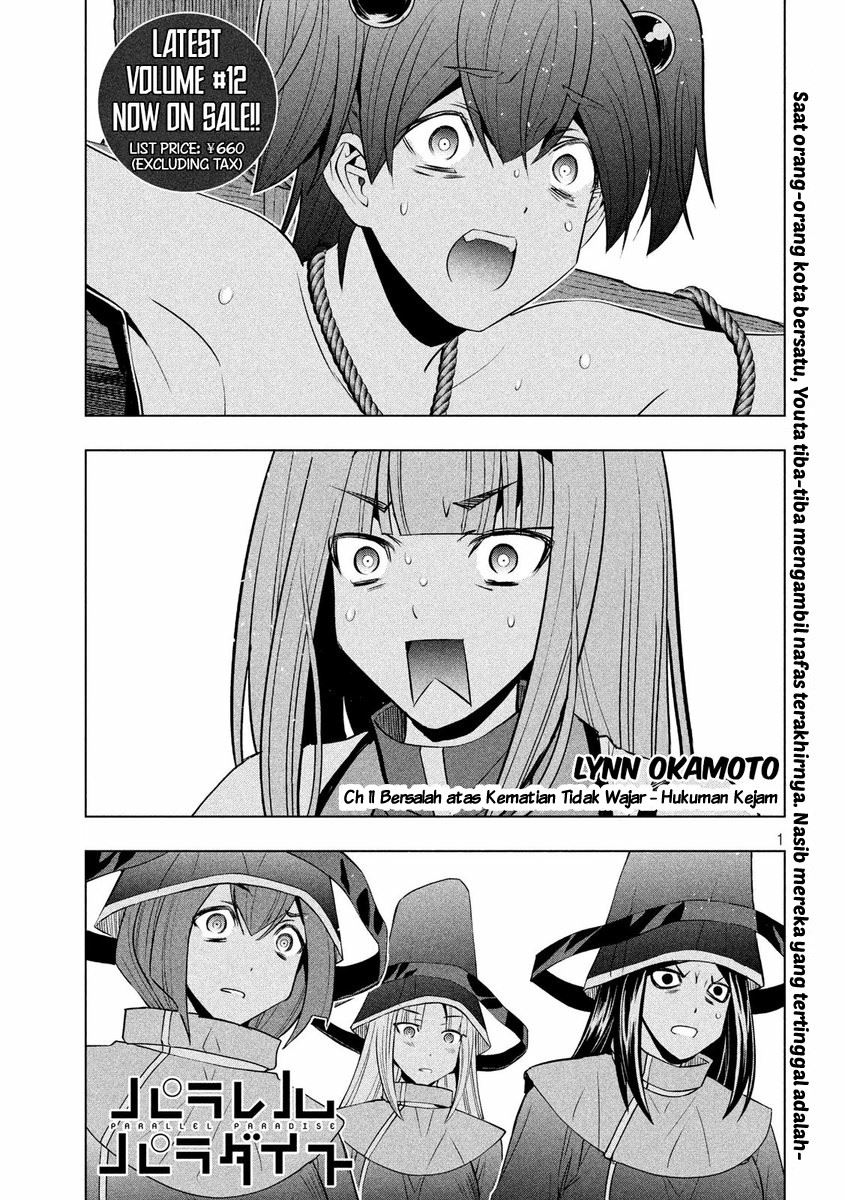 parallel-paradise - Chapter: 141