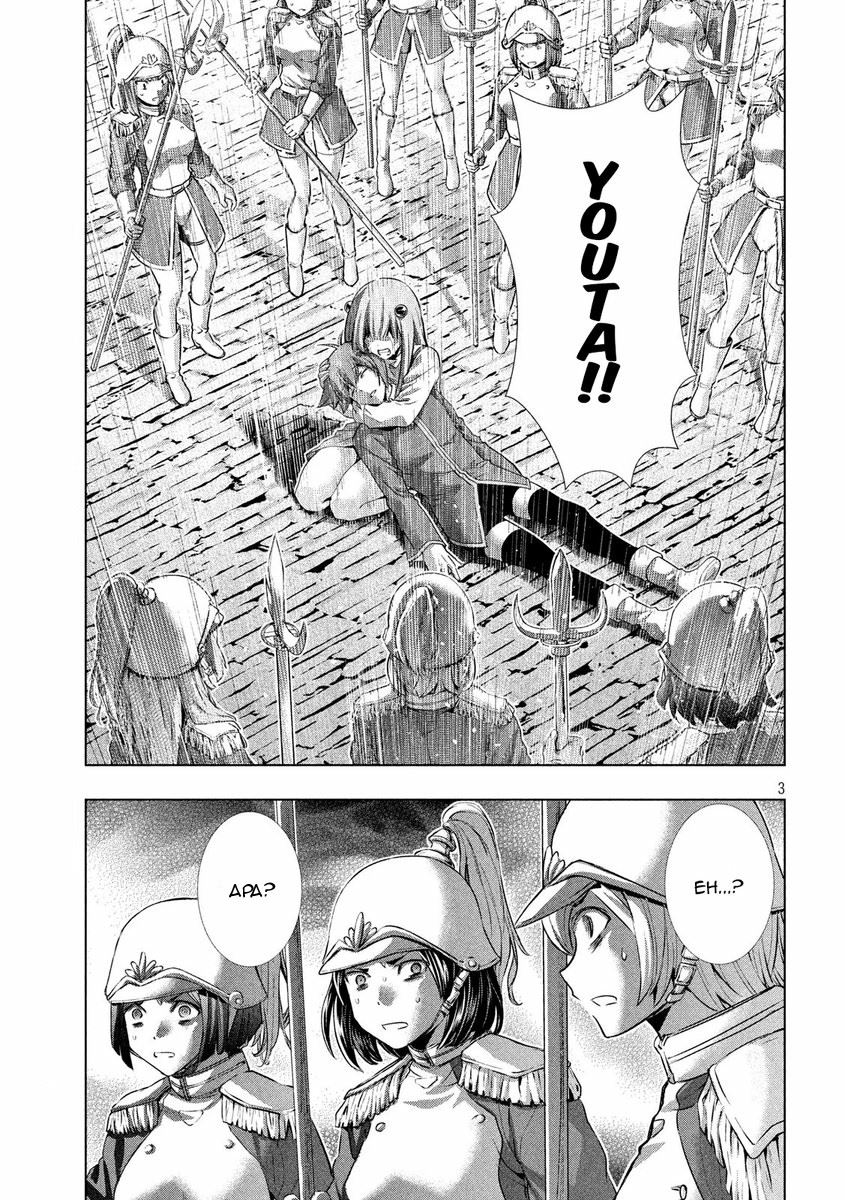 parallel-paradise - Chapter: 141
