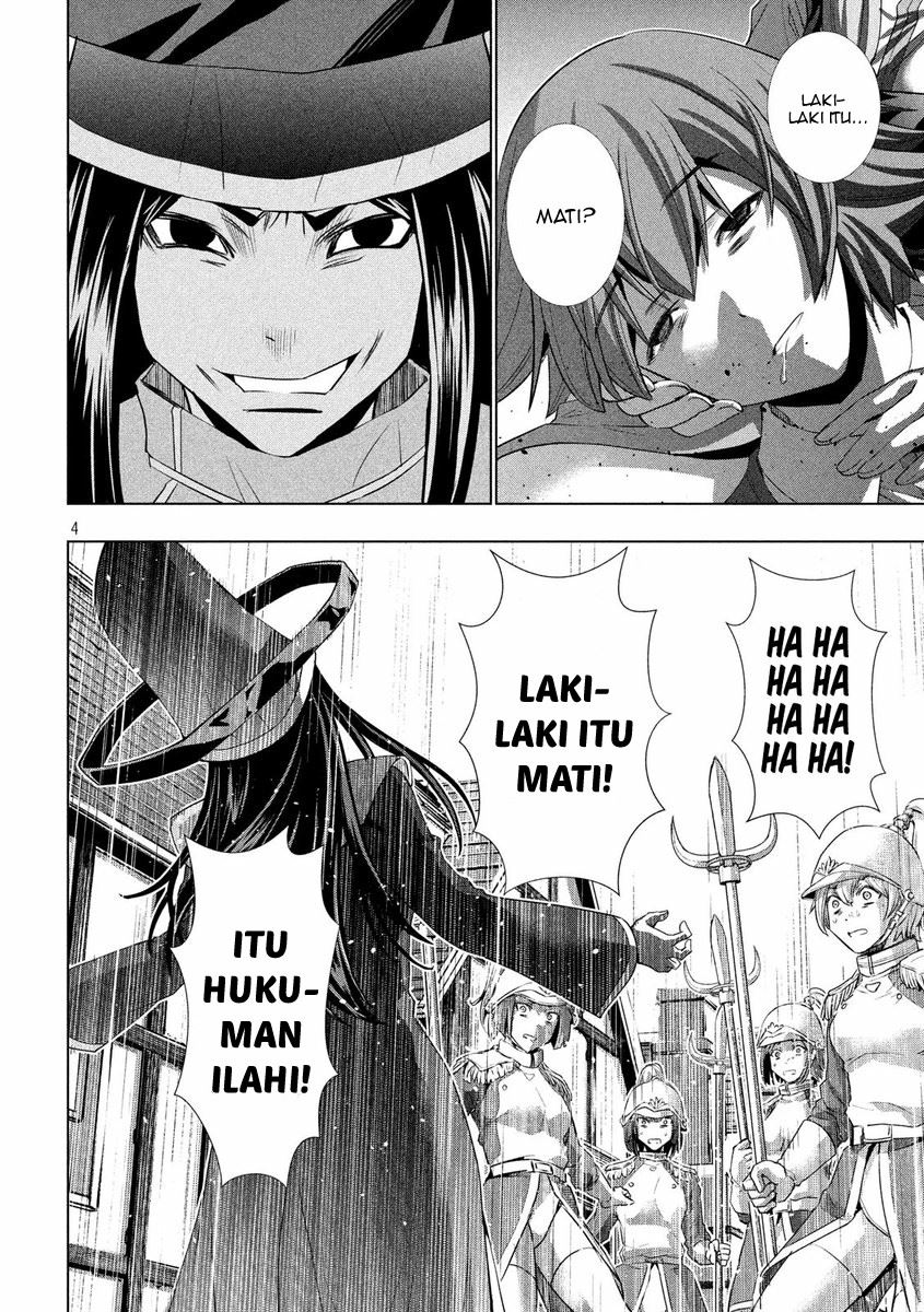 parallel-paradise - Chapter: 141