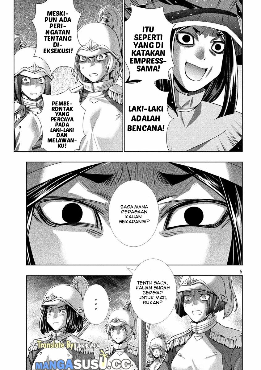 parallel-paradise - Chapter: 141