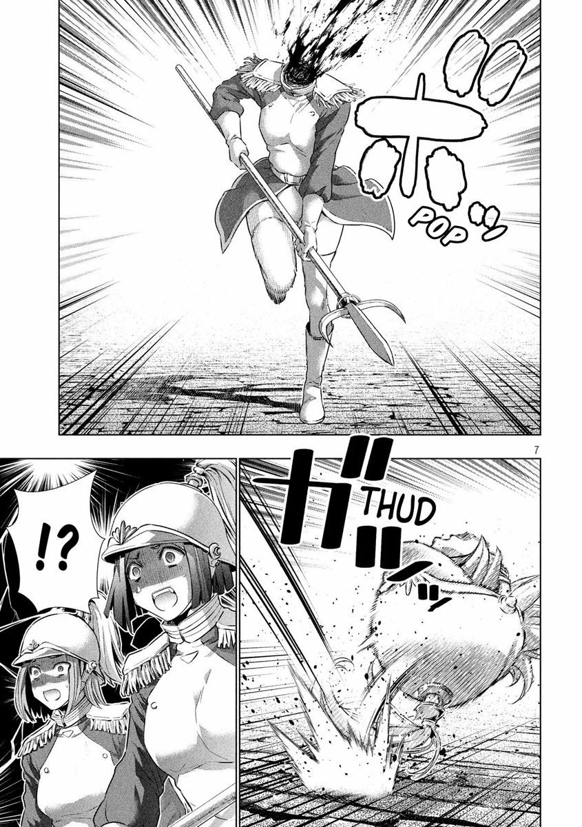 parallel-paradise - Chapter: 141