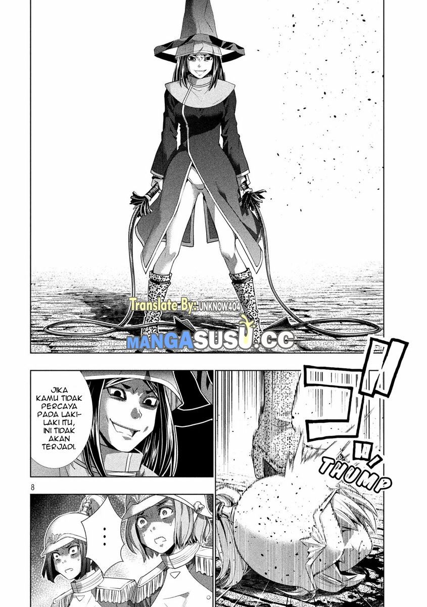 parallel-paradise - Chapter: 141