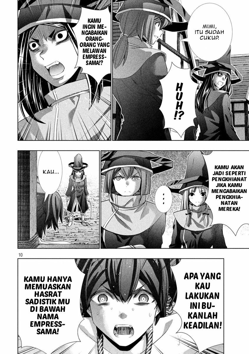 parallel-paradise - Chapter: 141